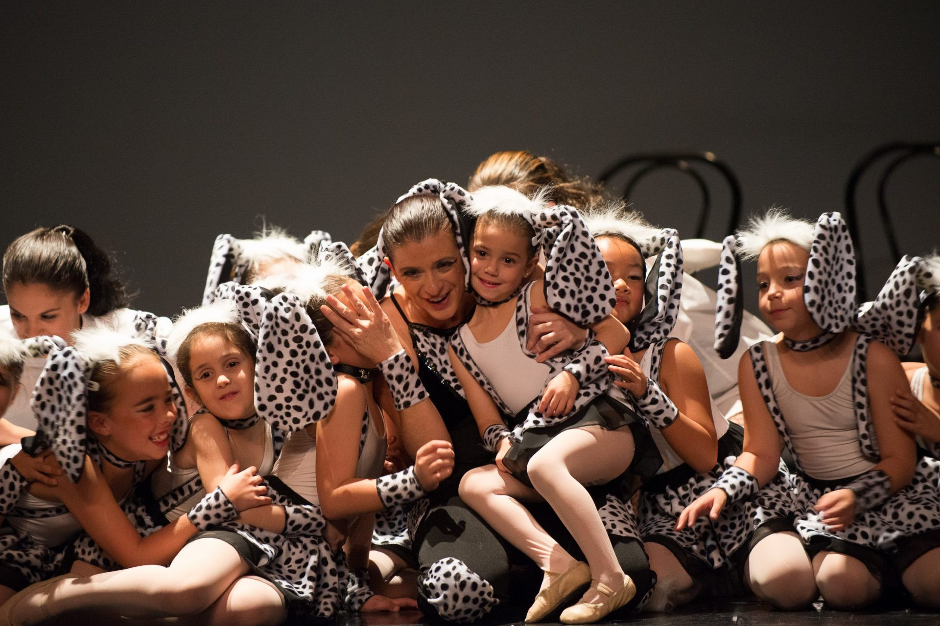 Foto del Centro de Danza Sandra Santa Cruz de 