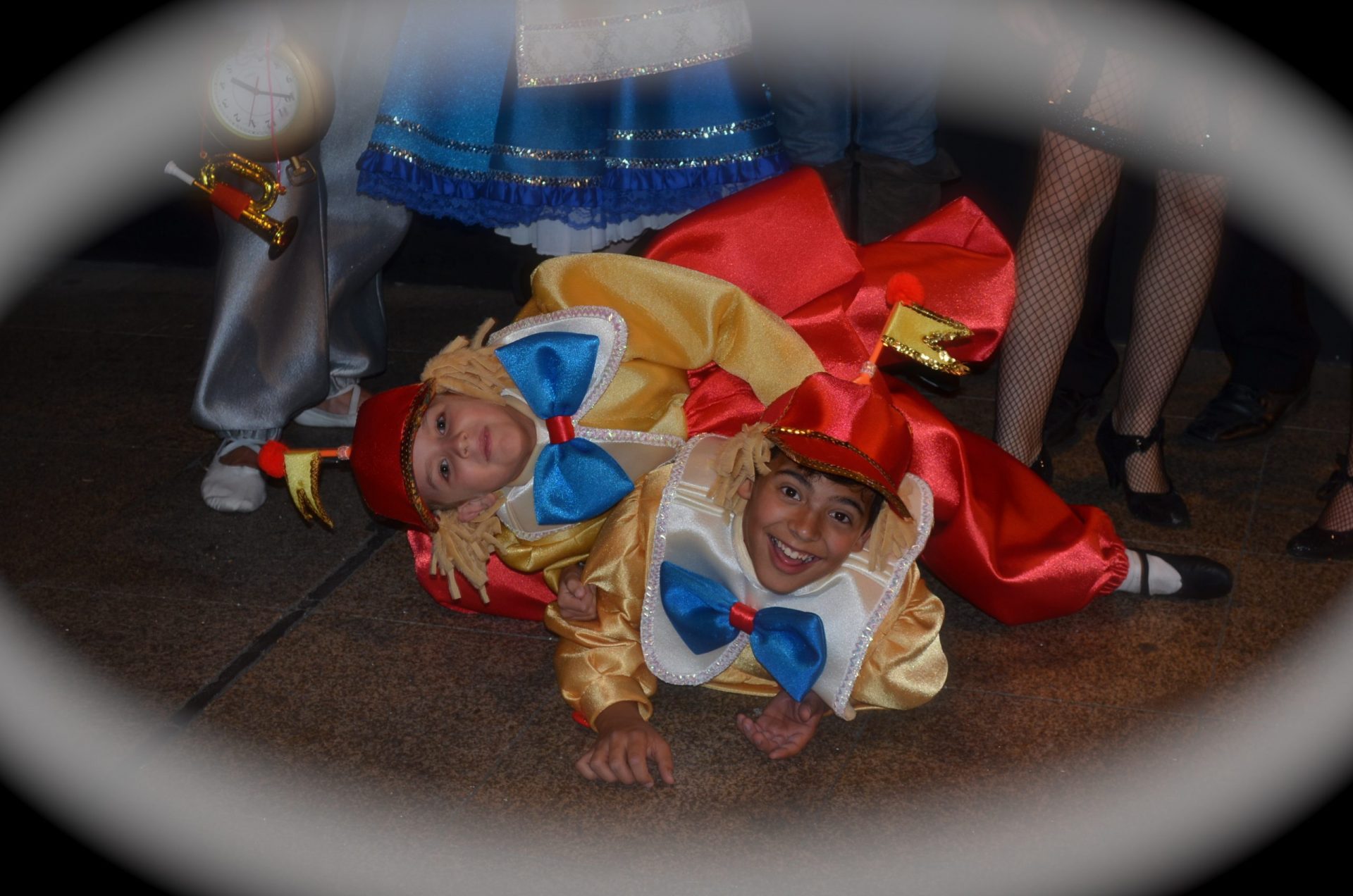 Carnaval de Las Palmas 2013