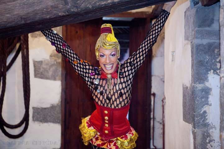 ¡¡Pío Drag, a por la GALA DRAG!!