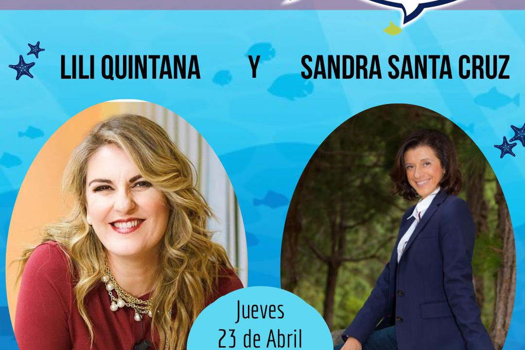 Cartel de descubriendo 