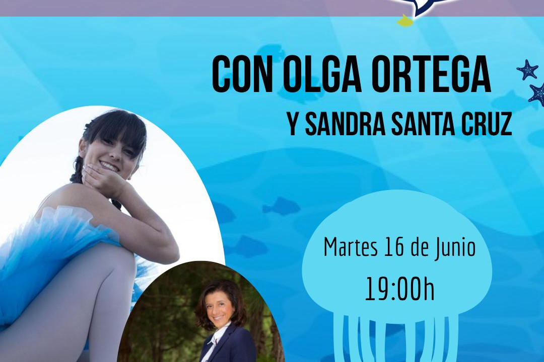 Cartel de descubriendo 