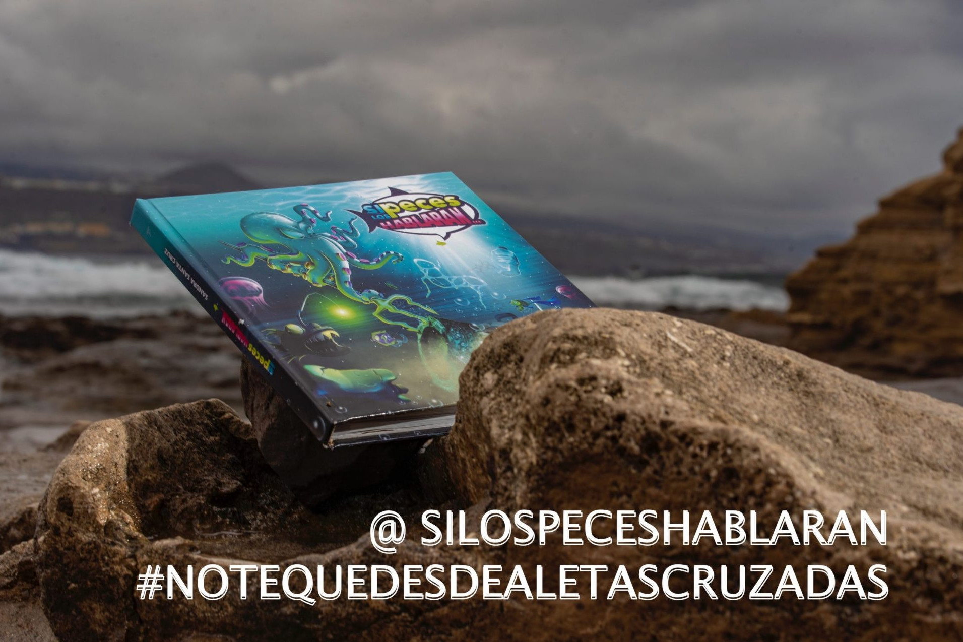 En primicia el vídeo 