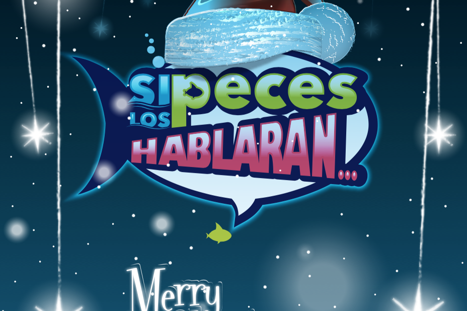 Cartel de felicitación de 