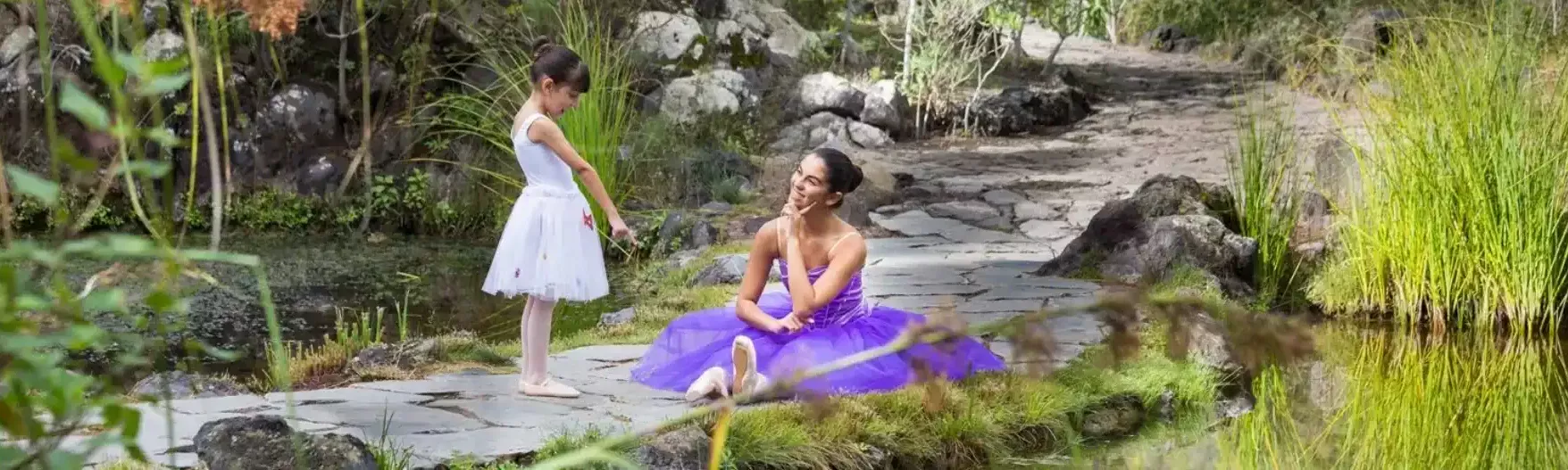 Mucho más que danza compartir en arroyo
