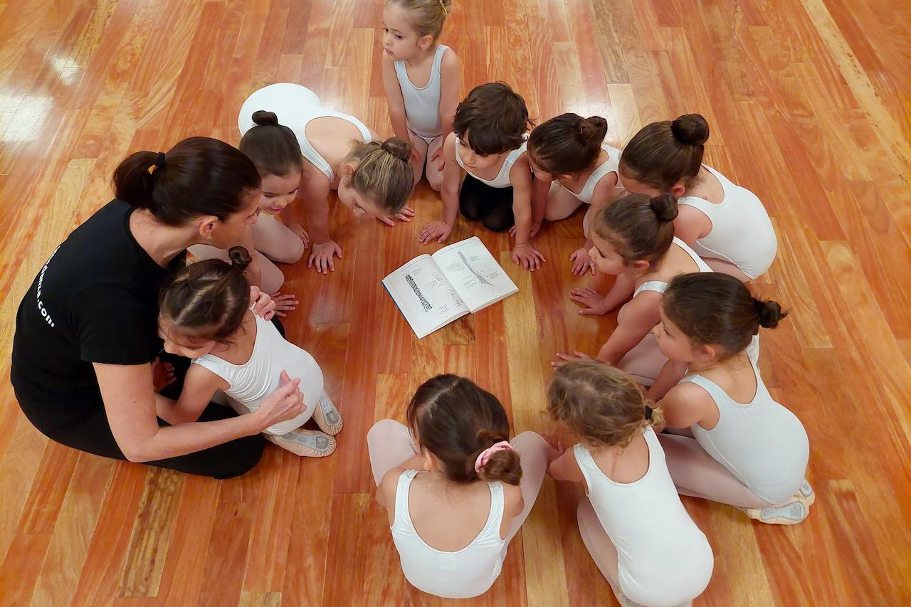 Anatomia predanza