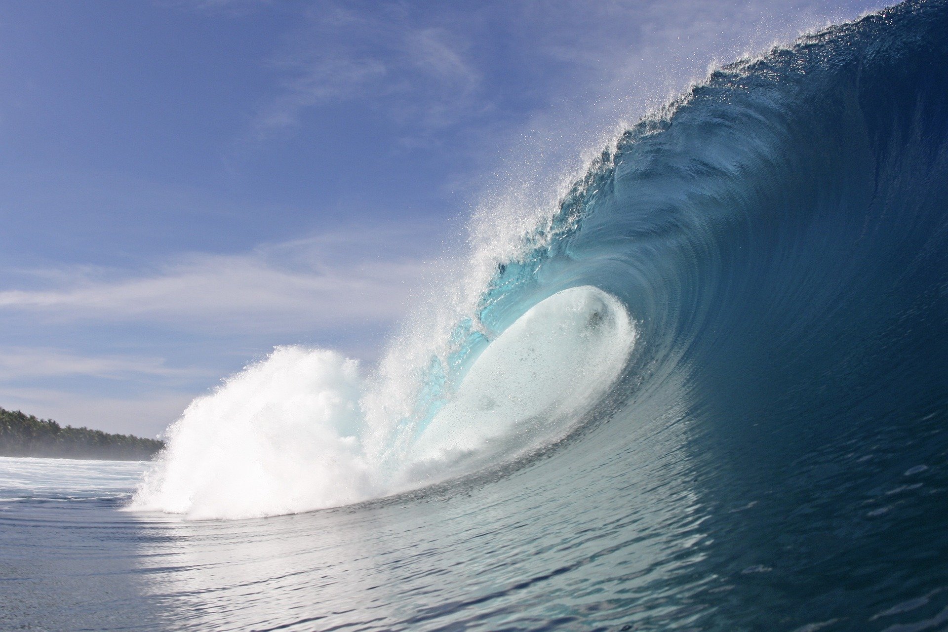 Imagen de romeuramosribeiro en Pixabay. https://pixabay.com/es/photos/cuerpo-de-agua-olas-mar-oc%C3%A9ano-3134689/