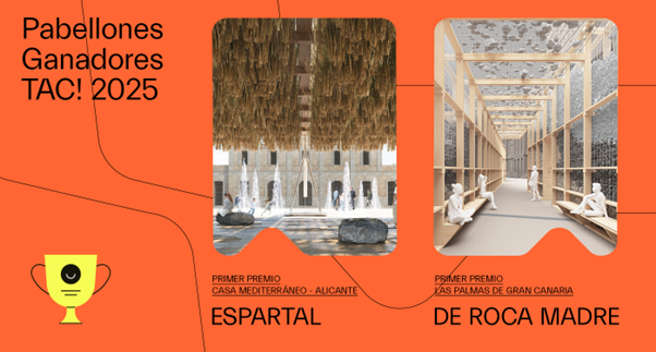 Cartel del Festival Tac 2025