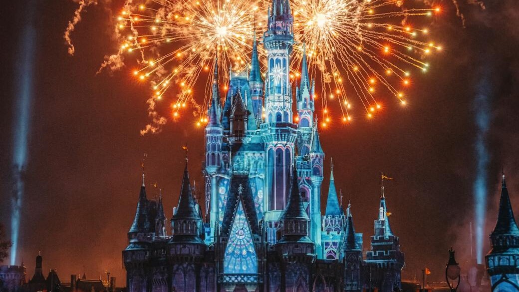 trabajar en Disneyland Paris