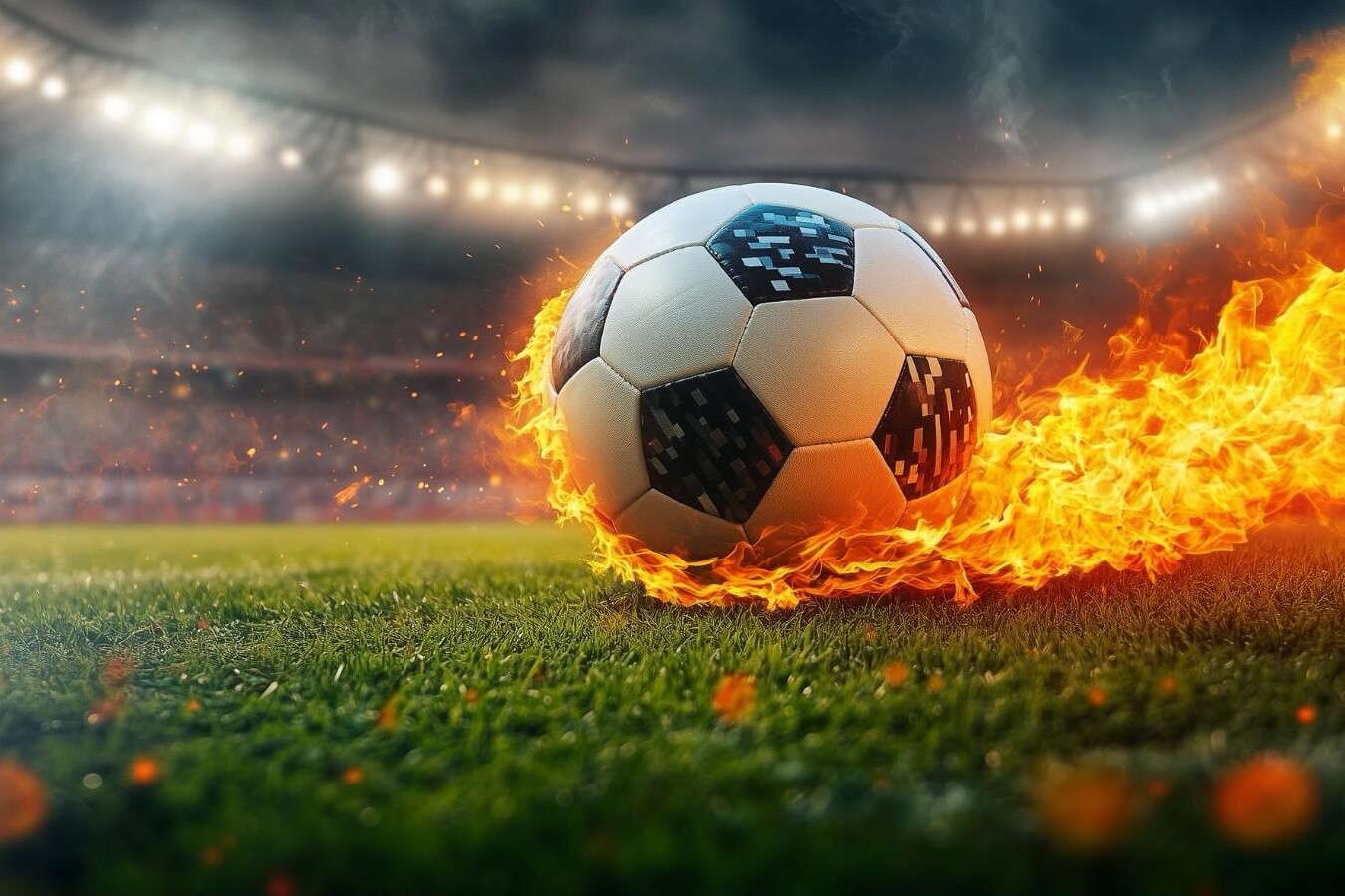 La selección Española de fútbol, ¡campeona del mundo 2026!